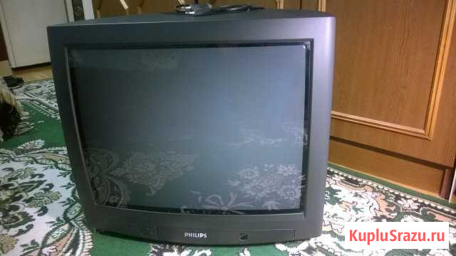 Продается телевизор Philips Сергиев Посад - изображение 1