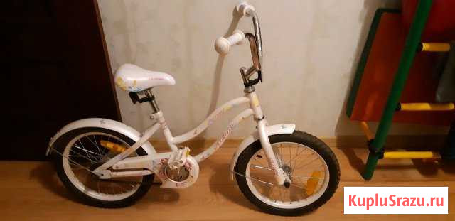 Велосипед детский Пушкино - изображение 1
