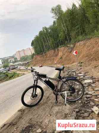 Электровелосипед 21Ah 90km Красногорск