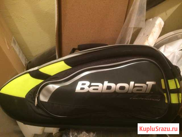 Теннисная сумка Видное - изображение 1