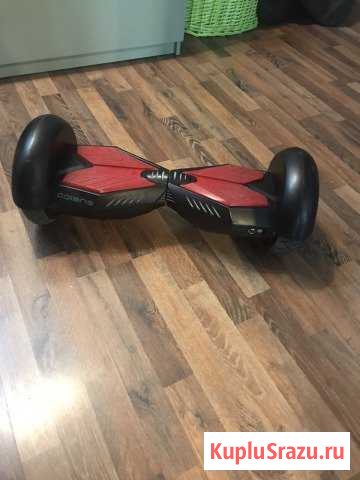 Гироскутер Красногорск - изображение 1