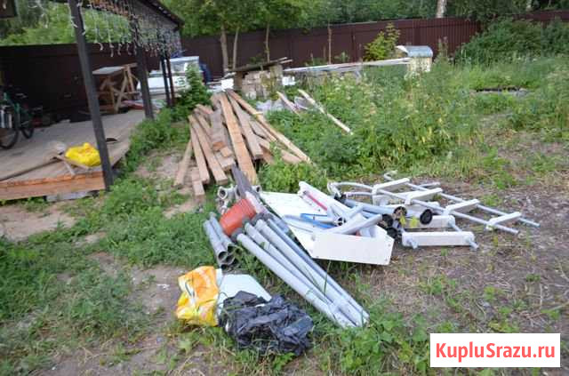 Продаю бассейн Щёлково - изображение 1