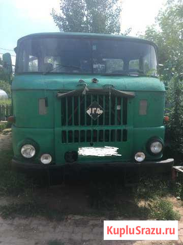 IFA W50 \ Ифа В50 Кокошкино - изображение 1