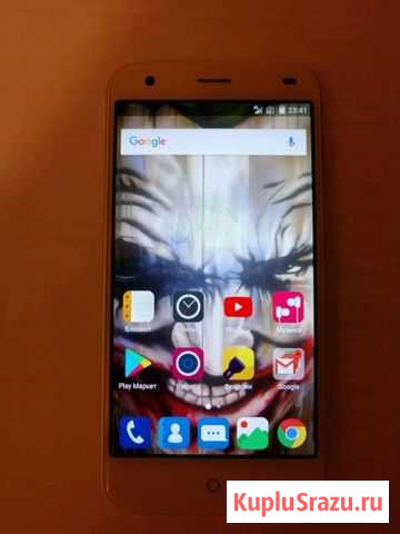 ZTE blade S6 Подольск - изображение 1
