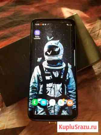 Обменяю galaxy s8 рст Люберцы