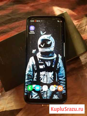 Обменяю galaxy s8 рст Люберцы - изображение 1
