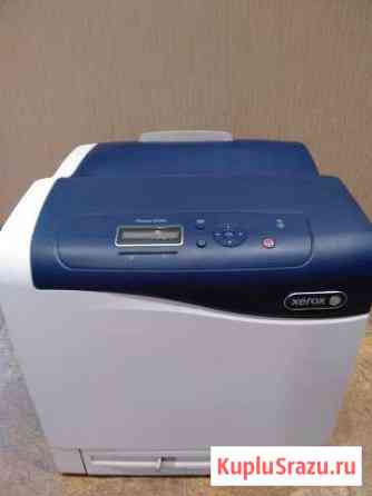 Xerox phaser 6500 Балашиха