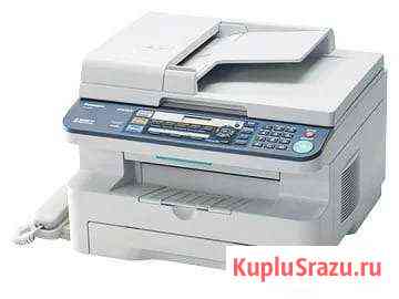 Продаю мфу Panasonic Мытищи