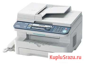 Продаю мфу Panasonic Мытищи - изображение 1