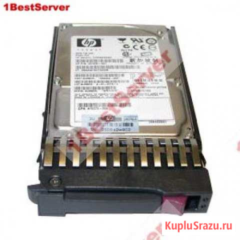 EG0300fcvbf Жесткий диск HP 300GB 10K 2.5 SAS Красногорск - изображение 1