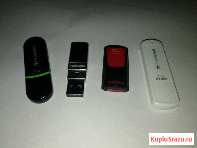USB flash card Химки - изображение 1