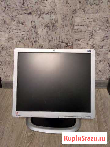 Монитор 17 HP L1750 Балашиха - изображение 1