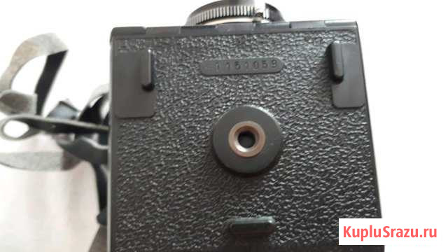 Фотоаппарат lomo lubitel 166 universal Серпухов - изображение 1