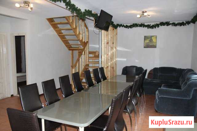 Коттедж 170 кв.м. на участке 30 сот. Санкт-Петербург - изображение 1