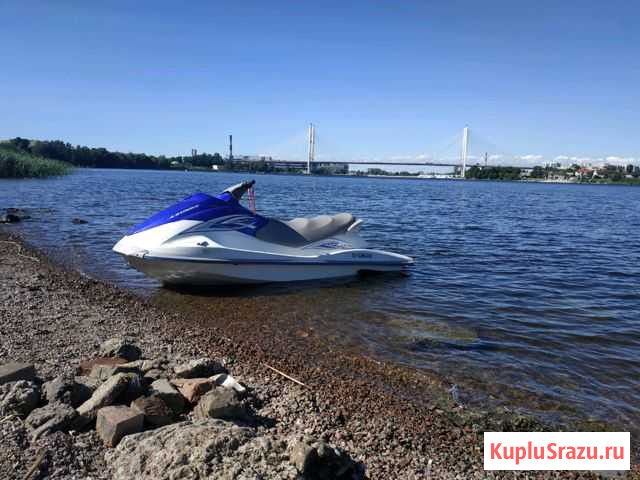 Yamaha vx1100g Санкт-Петербург - изображение 1