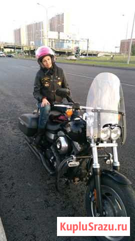 Harley-Davidson fxdf Fat Bob 2010 Санкт-Петербург - изображение 1