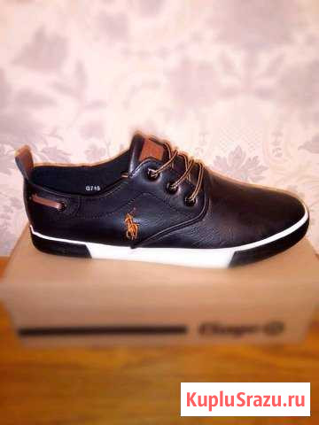 Чёрные кеды. Размеры разные Санкт-Петербург - изображение 1