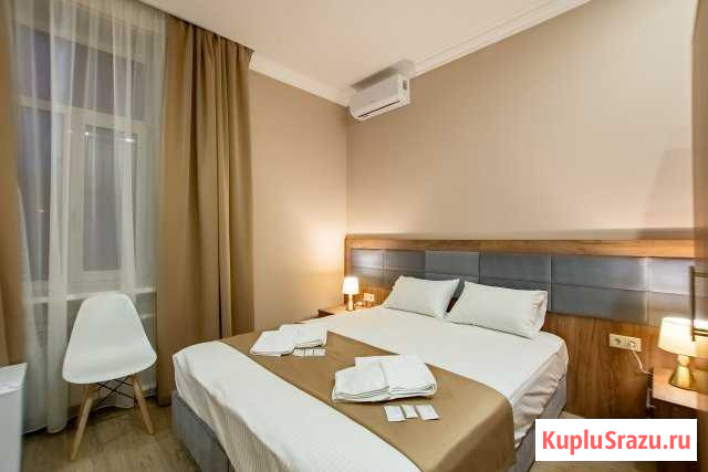 Гостиница, 600 кв.м. 29 апартаментов Москва - изображение 1