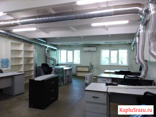 Офисное помещение, 107 кв.м. Люберцы - изображение 1