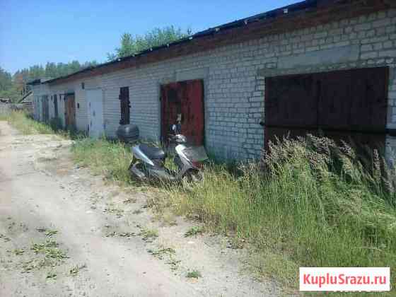 Гараж на продажу в Орехово-Зуево Орехово-Зуево