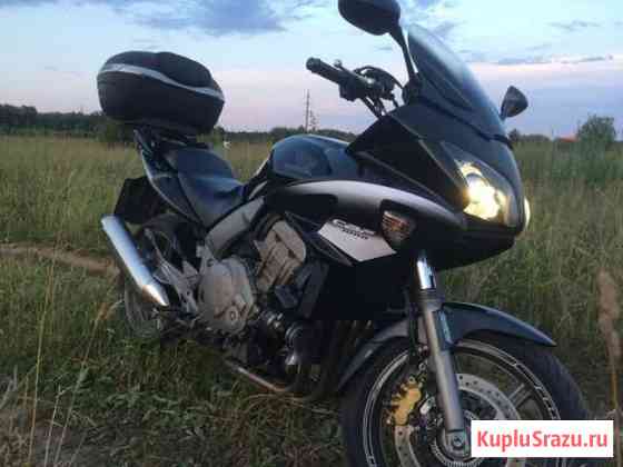 Honda cbf1000a cb1000 abs cbf 2007 Электросталь