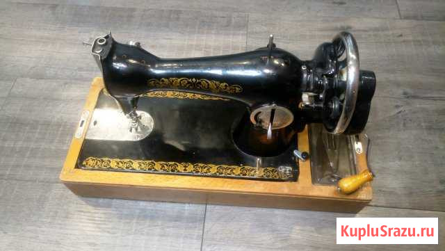 Швейная машина Подольск Королев - изображение 1