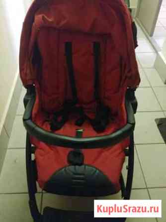 Коляска peg perego book Мытищи
