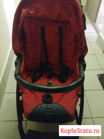 Коляска peg perego book Мытищи - изображение 1