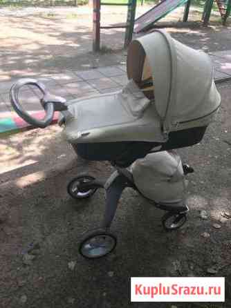 Коляска Stokke Xplory V4 Королев