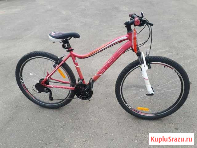 Stels miss 5000v новые Павловский Посад - изображение 1
