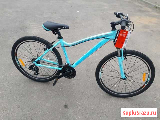 Stels miss 6000v новые Электросталь - изображение 1