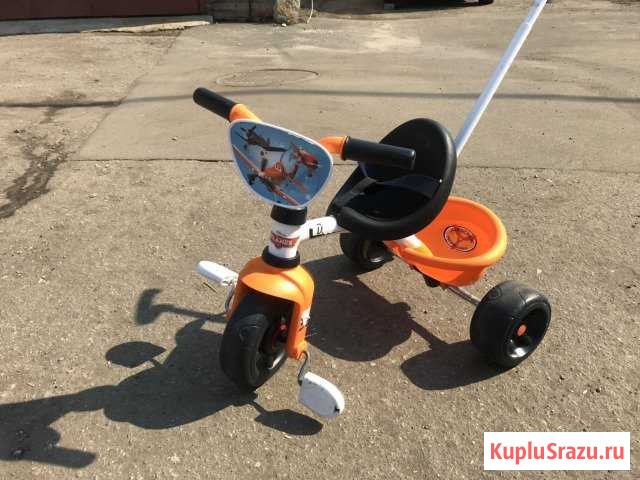 Детский велосипед Королев - изображение 1