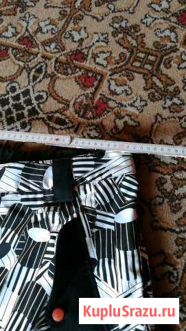 Брюки сноубордические (лыжные) Nike 6.0 Володарского - изображение 1