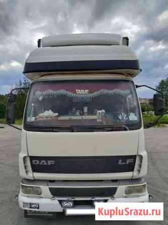 Daf-Lf 45 Красноармейск