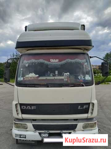 Daf-Lf 45 Красноармейск - изображение 1