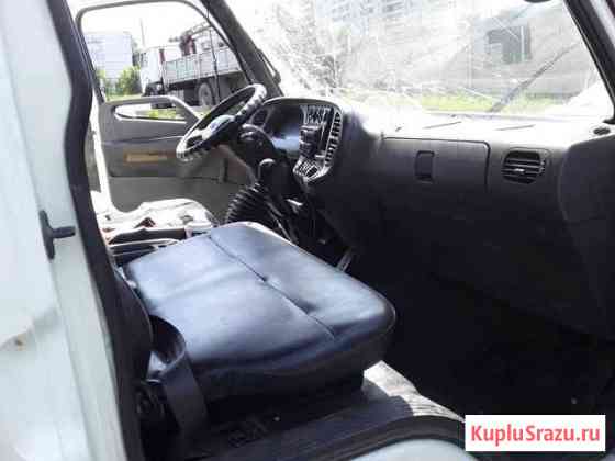 Продается хендай HD65 2008г Пробег 385000 Красногорск