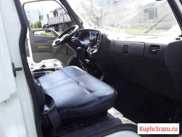 Продается хендай HD65 2008г Пробег 385000 Красногорск - изображение 1