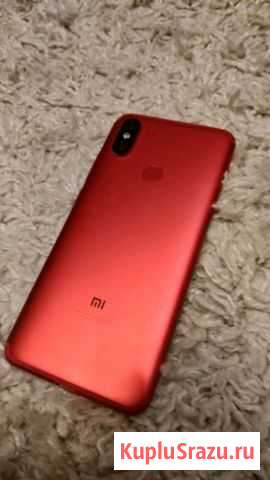 Xiaomi mi a2(mi 6x) Орехово-Зуево - изображение 1