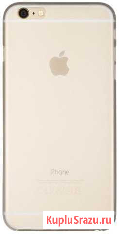 Чехол для iPhone 6 Plus и пленка Подольск - изображение 1