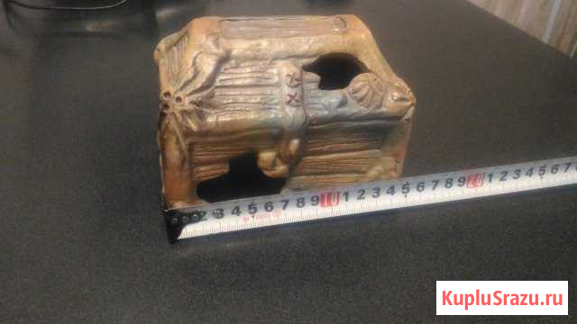 Декор в аквариум Королев - изображение 1