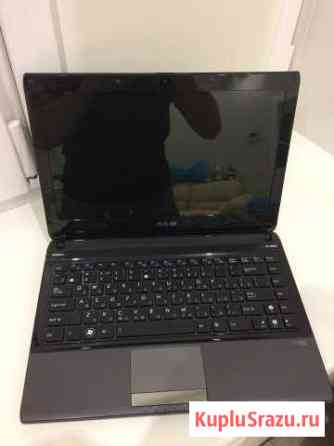 Продам ноутбук asus U31JG Видное