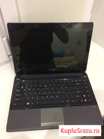 Продам ноутбук asus U31JG Видное - изображение 1