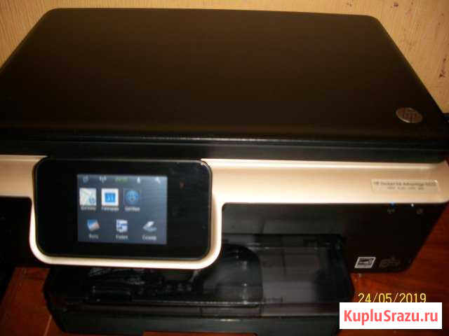 Print scan copy web Клин - изображение 1