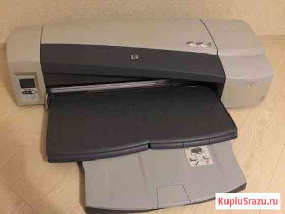 Принтер HP DesignJet 110 Plus Королев