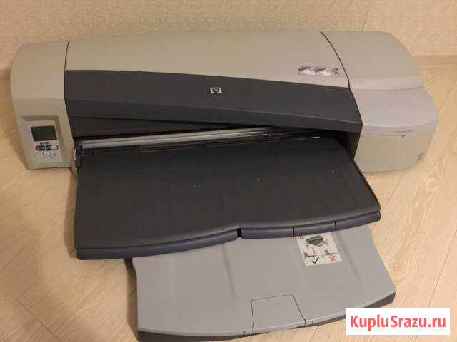 Принтер HP DesignJet 110 Plus Королев - изображение 1