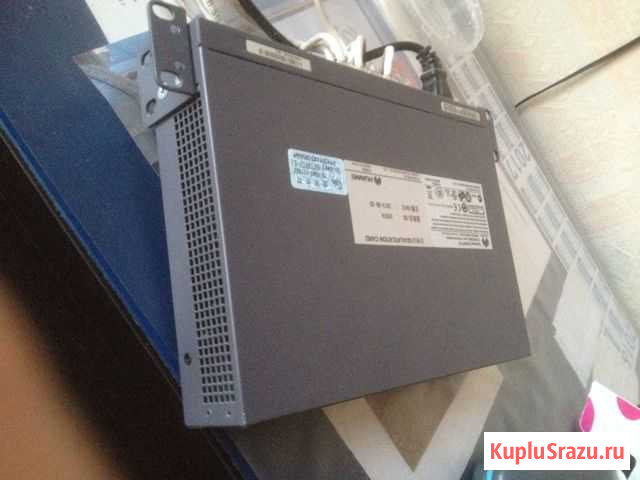 Коммутатор huawei S2309TP-EI Реутов - изображение 1
