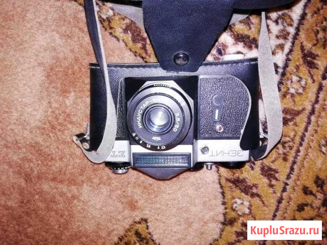 Фотоаппарат Чехов - изображение 1