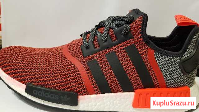 Adidas NMD R1 S79158 us 7/12/12.5/13/13.5/14 Москва - изображение 1