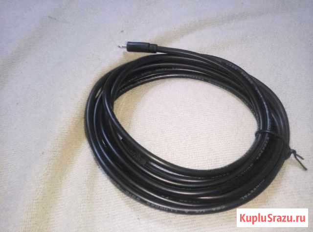 Зарядное устройство Apple lightning belkin 3 метра Москва - изображение 1