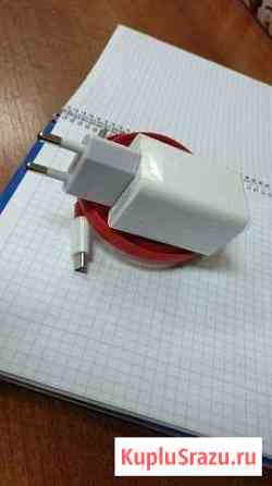 Зарядное устройство для телефона OnePlus 3T/5/5T/6 Москва